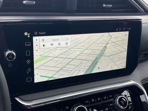 New 2026 GMC Sierra 3500 Denali image 18