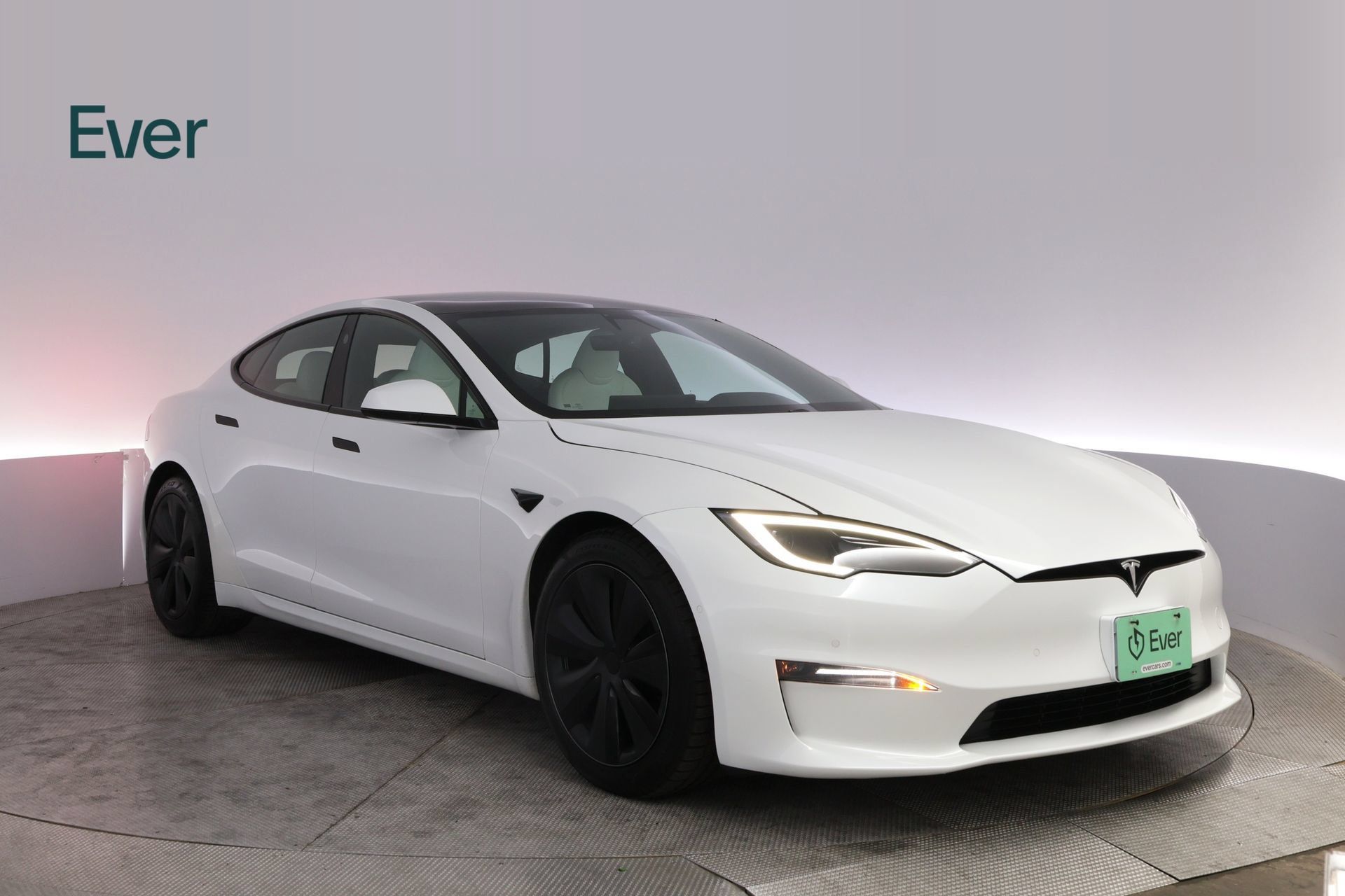 Used 2022 Tesla Model S AWD/4WD image 13