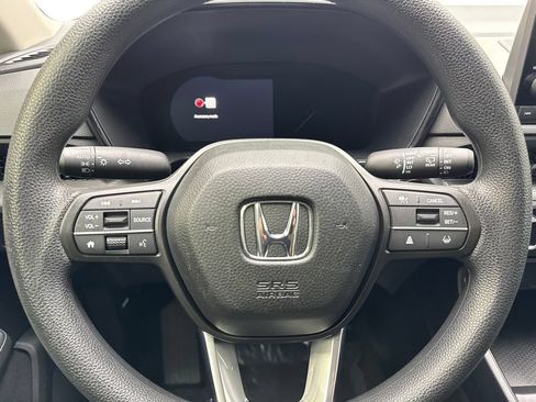 Used 2025 Honda CR-V LX image 56