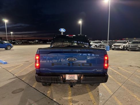 Used 2023 Ford F150 XLT w/ Equipment Group 302A High image 6