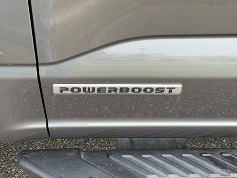 Used 2021 Ford F150 XLT w/ Equipment Group 302A High AWD/4WD image 9