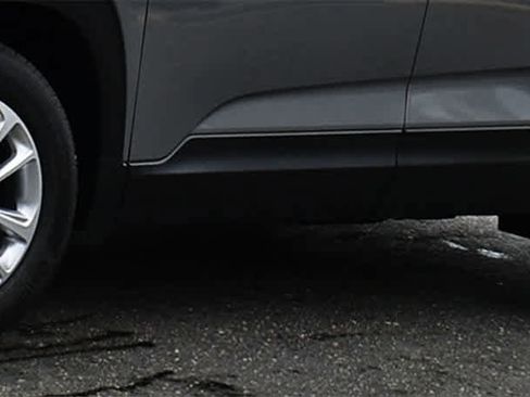 New 2026 Chevrolet TrailBlazer LS image 25