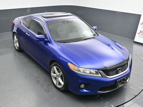Used 2015 Honda Accord EX-L image 10