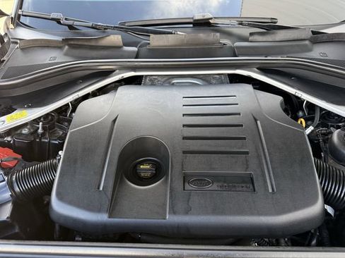 Used 2024 Land Rover Range Rover Sport Dynamic SE image 31