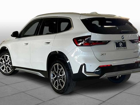 Used 2026 BMW X1 xDrive28i w/ Convenience Package image 12