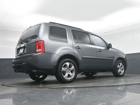 Used 2012 Honda Pilot EX image 62