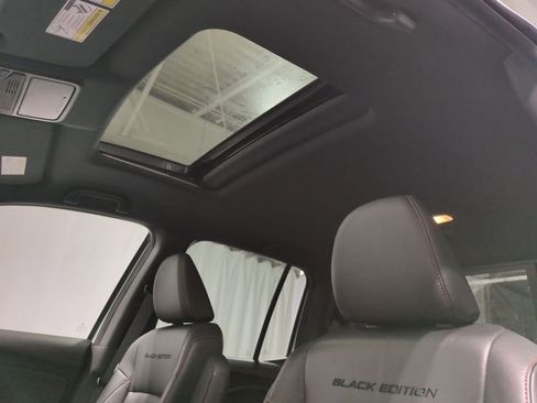 Used 2021 Honda Ridgeline Black Edition image 22