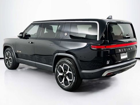 Used 2023 Rivian R1S Adventure AWD/4WD image 3
