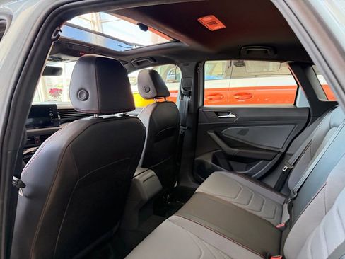 New 2026 Volkswagen Jetta GLI Autobahn image 16