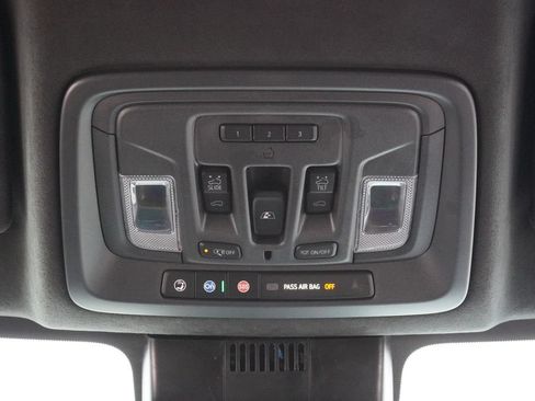 Used 2025 GMC Sierra 2500 AT4X AWD/4WD image 20