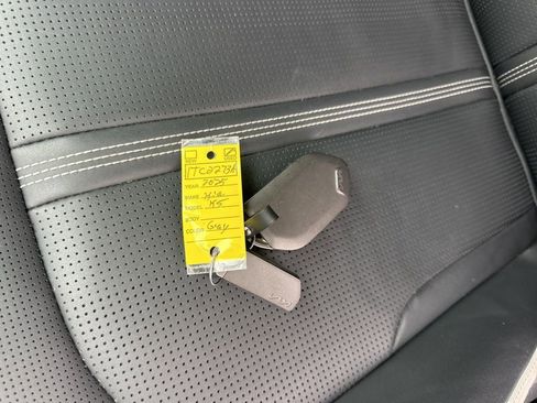 Used 2025 Kia K5 GT-Line image 33