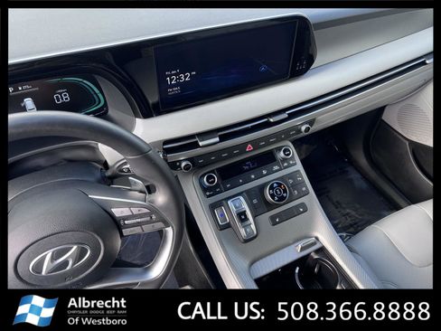 Used 2025 Hyundai Palisade SEL AWD/4WD image 29