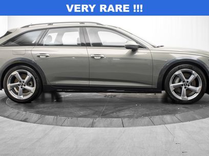 Used 2022 Audi A6 3.0T allroad Premium Plus w/ Executive Package