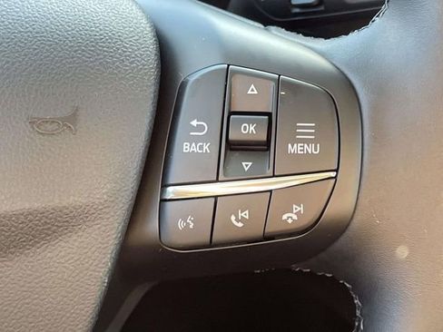 New 2025 Ford Bronco Sport Outer Banks image 21