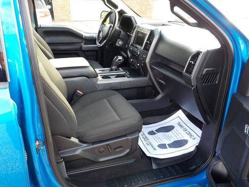 Used 2020 Ford F150 XLT w/ Equipment Group 302A Luxury image 26