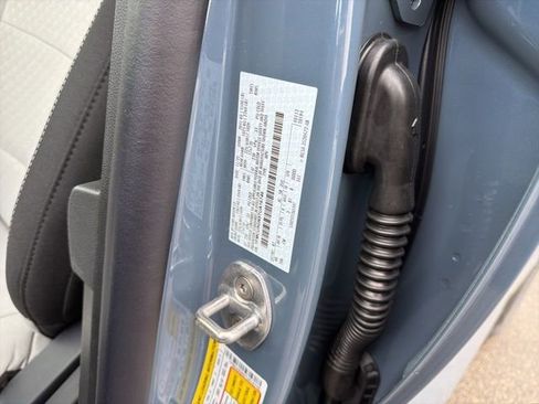 New 2026 Ford Escape ST-Line Select w/ Tech Pack #1 image 30