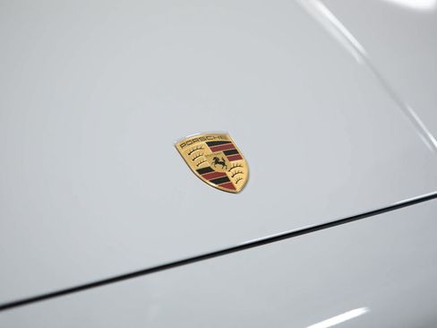 New 2026 Porsche Cayenne AWD/4WD image 17