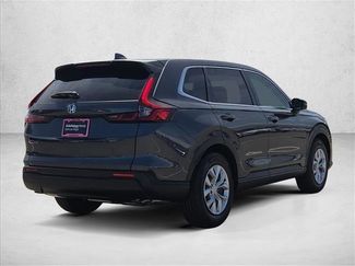 New 2026 Honda CR-V LX video 2