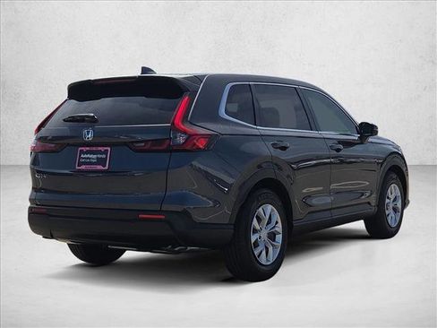 New 2026 Honda CR-V LX image 2
