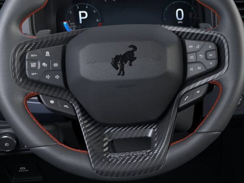 Used 2024 Ford Bronco Raptor w/ Interior Carbon Fiber Pack 6 AWD/4WD image 14