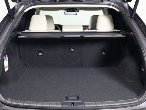 New 2026 Lexus RX 450h AWD image 8