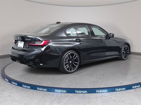 New 2025 BMW M340i xDrive w/ Premium Package image 5