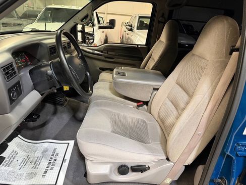Used 2001 Ford F350 XLT AWD/4WD image 40