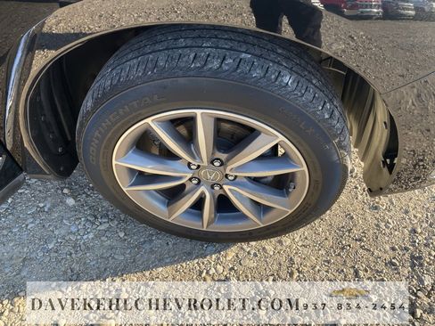 Used 2020 Acura RDX w/ Technology Package image 45