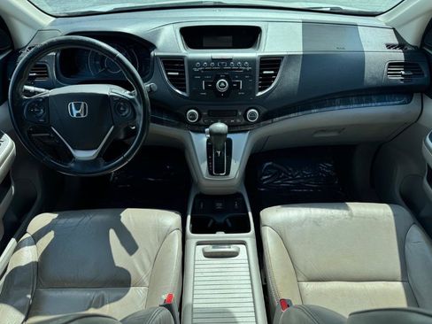 Used 2014 Honda CR-V EX-L image 23