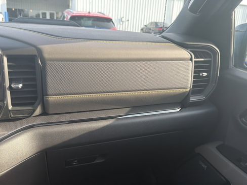 Used 2026 Chevrolet Silverado 1500 ZR2 w/ Dark Appearance Package image 19