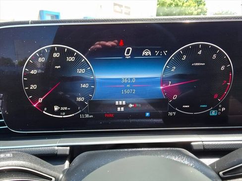 Used 2025 Mercedes-Benz GLS 450 4MATIC image 26