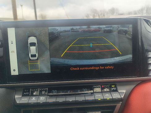 Used 2026 Toyota Camry XSE w/ Premium Plus Package image 22