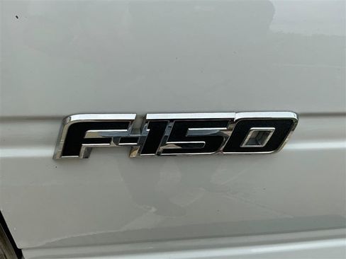 Used 2014 Ford F150 FX4 w/ Equipment Group 402A Luxury AWD/4WD image 19
