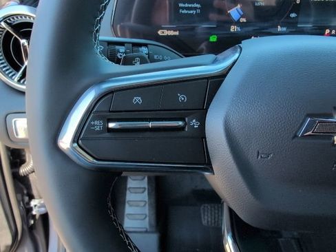 New 2026 Chevrolet Blazer EV LT FWD image 18