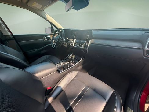 Used 2022 Kia Sorento X-Line EX AWD/4WD image 11
