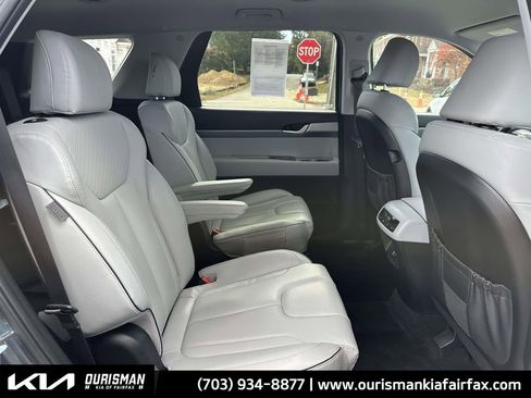 Used 2023 Hyundai Palisade SEL image 19