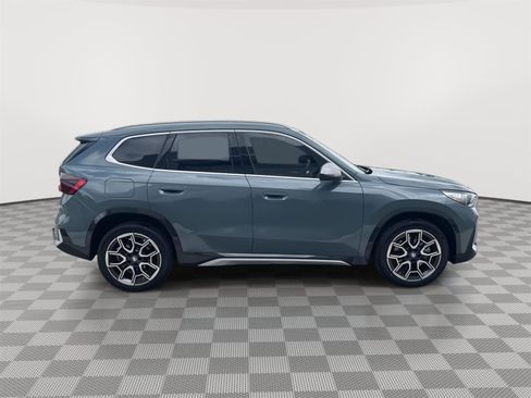 Used 2024 BMW X1 xDrive28i w/ Convenience Package AWD/4WD image 9