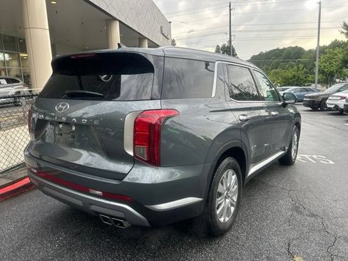 Used 2025 Hyundai Palisade SEL FWD image 5