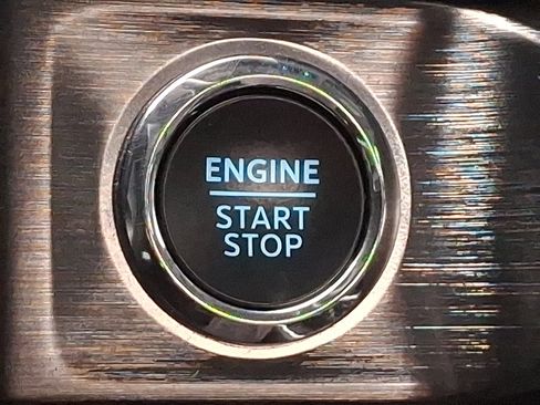 Used 2024 Ford F250 Lariat w/ Black Appearance Package image 23