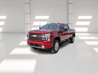 Used 2023 Chevrolet Silverado 2500 High Country w/ Technology Package