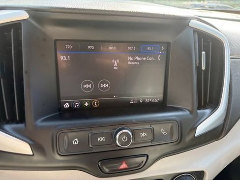 Used 2020 GMC Terrain SLE w/ Driver Convenience Package FWD image 15