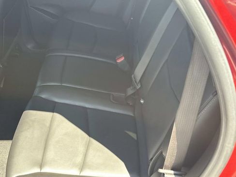 Certified 2023 Cadillac XT5 Premium Luxury image 26