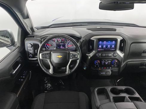Certified 2021 Chevrolet Silverado 1500 LT image 15