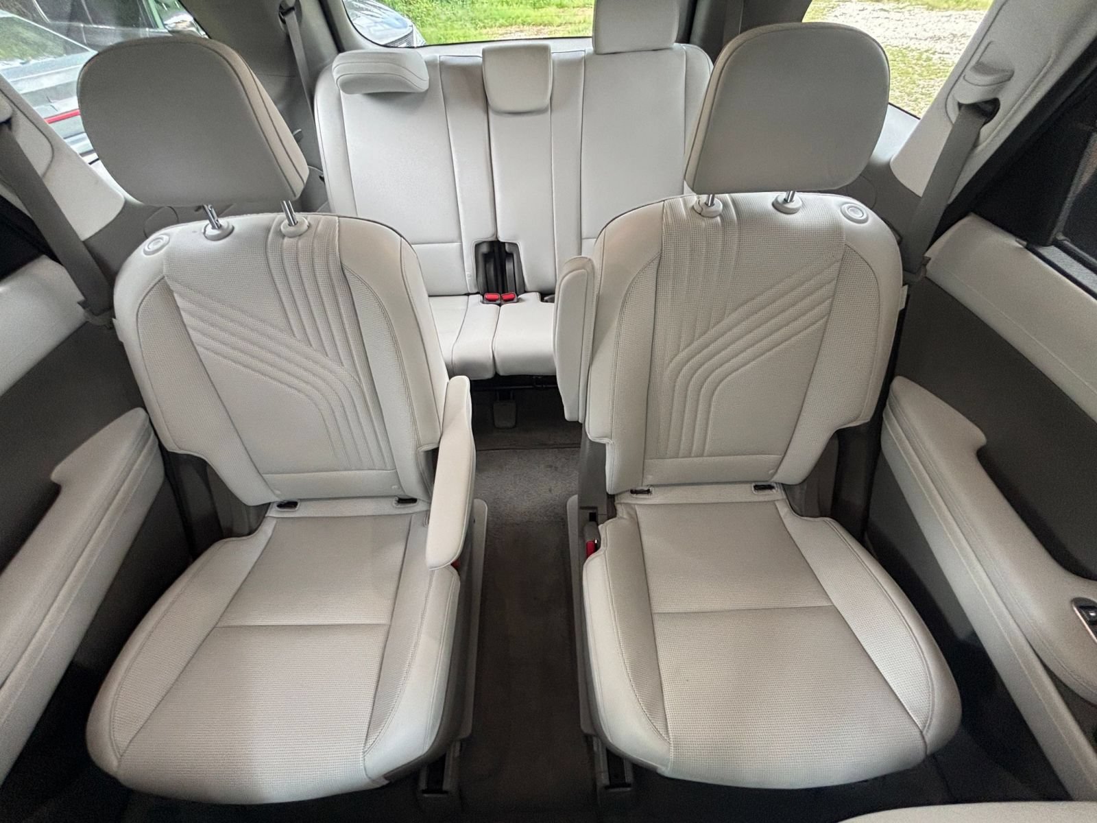 Used 2026 Hyundai Palisade SEL FWD image 41