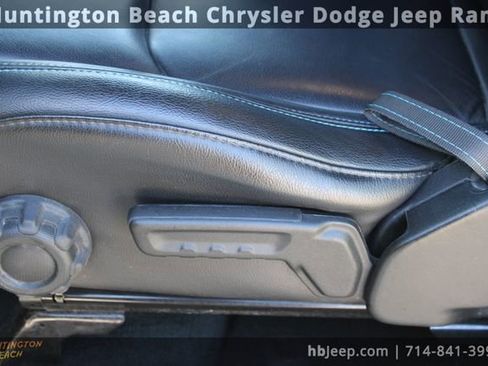 Used 2023 Jeep Wrangler Unlimited Rubicon 4xe w/ Safety Group image 41