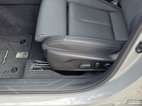 New 2026 Subaru Outback Touring XT AWD/4WD image 20