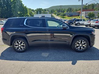Used 2023 GMC Acadia SLE AWD/4WD video 2