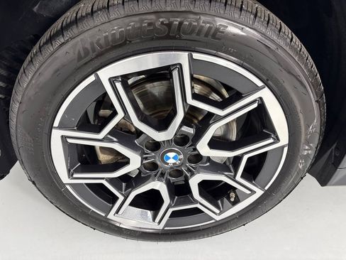 Used 2025 BMW X1 xDrive28i w/ Convenience Package AWD/4WD image 10