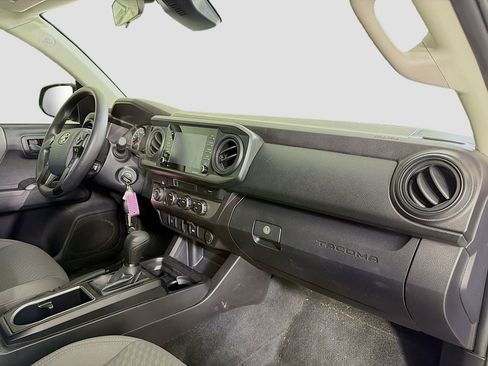 Used 2023 Toyota Tacoma SR image 28
