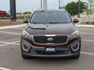 Used 2016 Kia Sorento LX video 2